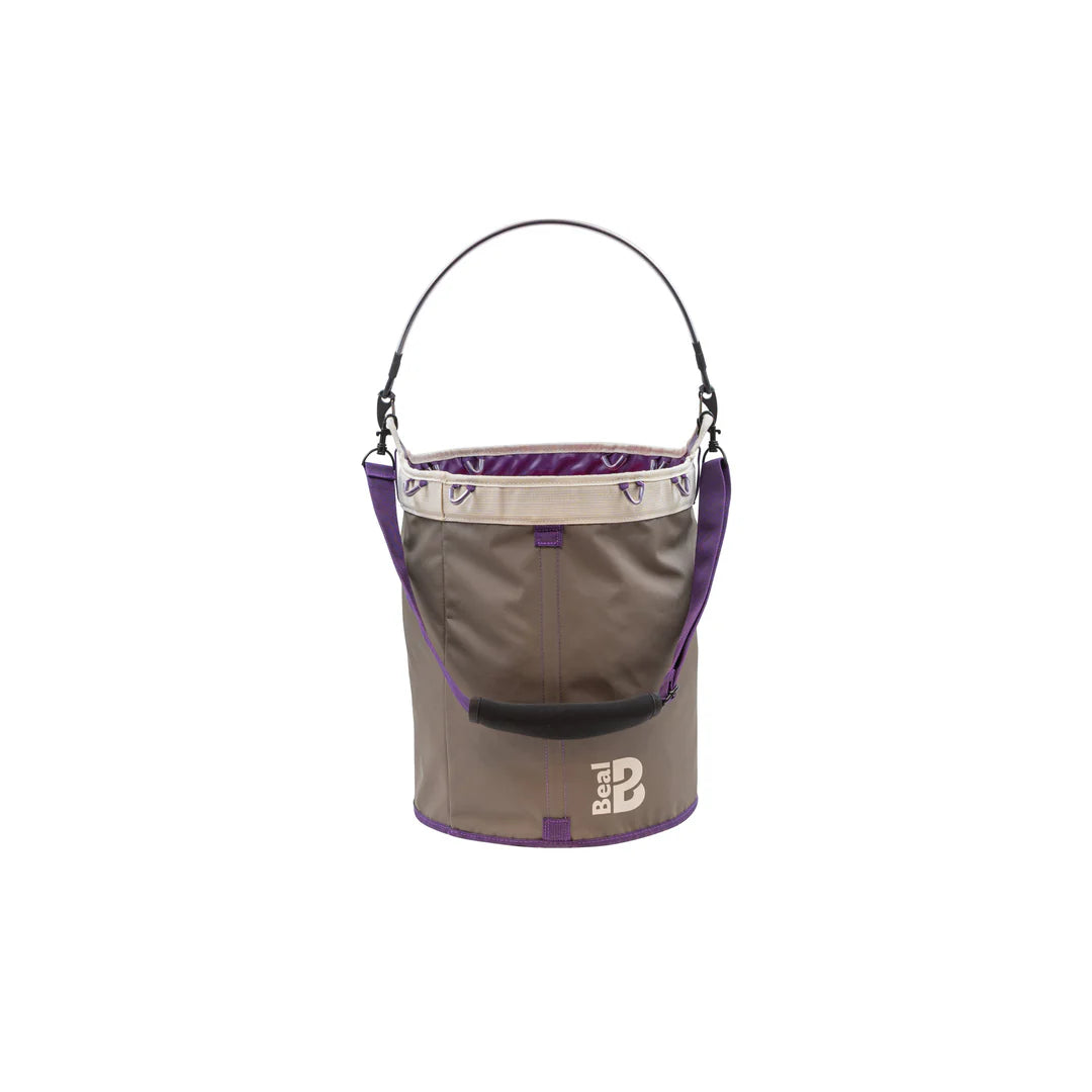 Beal Genius Tool Bucket II
