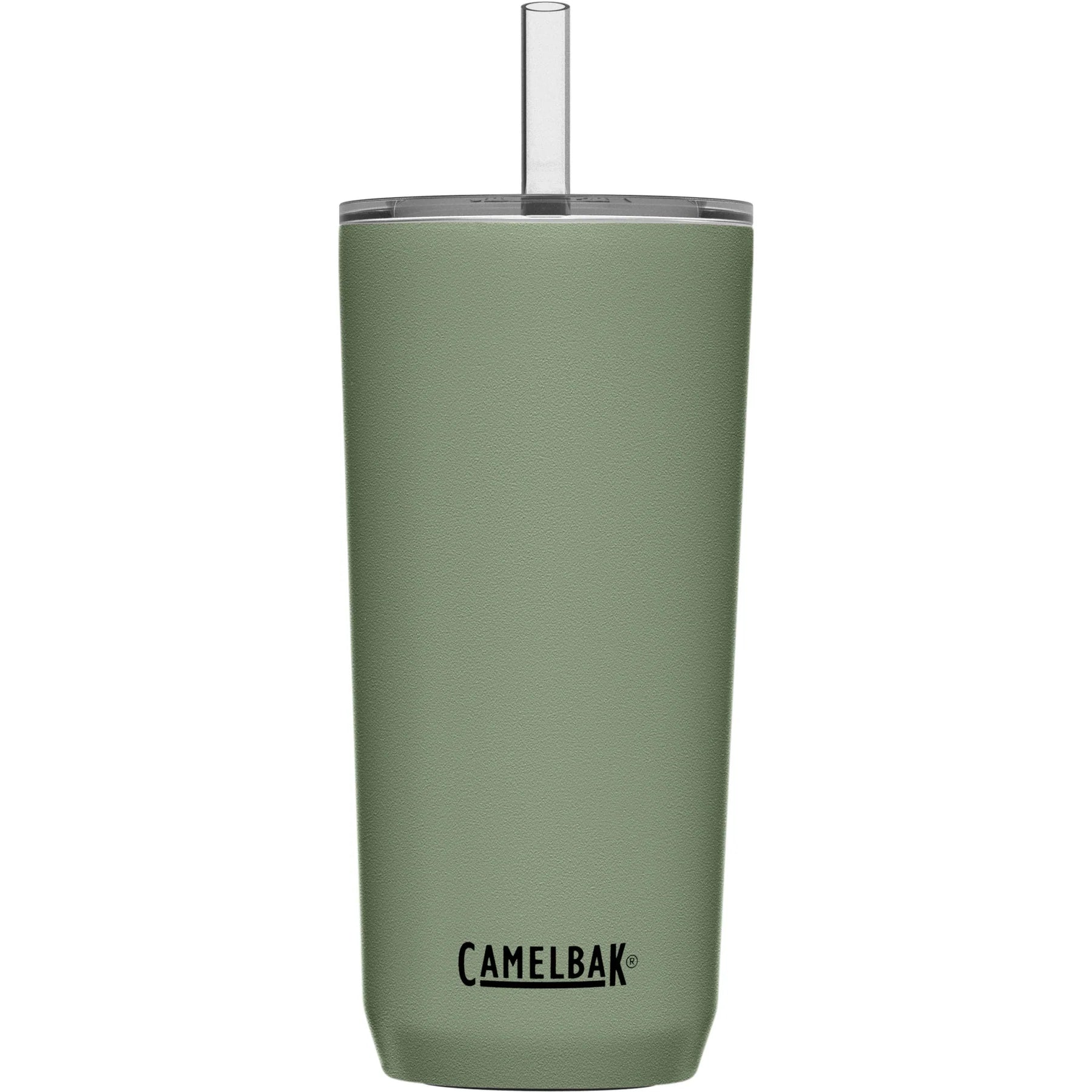 Camelbak Straw Tumbler Stainless Steel Vacuum Insulated