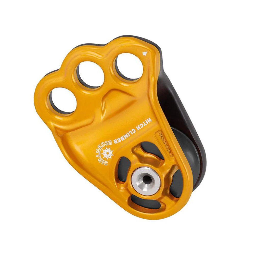 DMM Hitchclimber Pulley