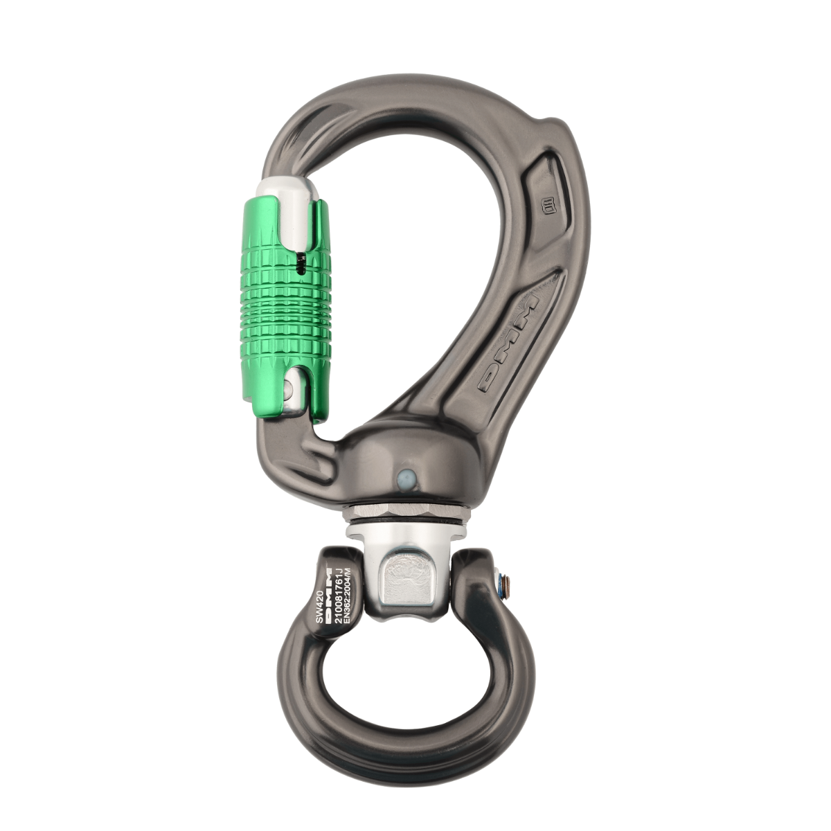 DMM Director Swivel Boss