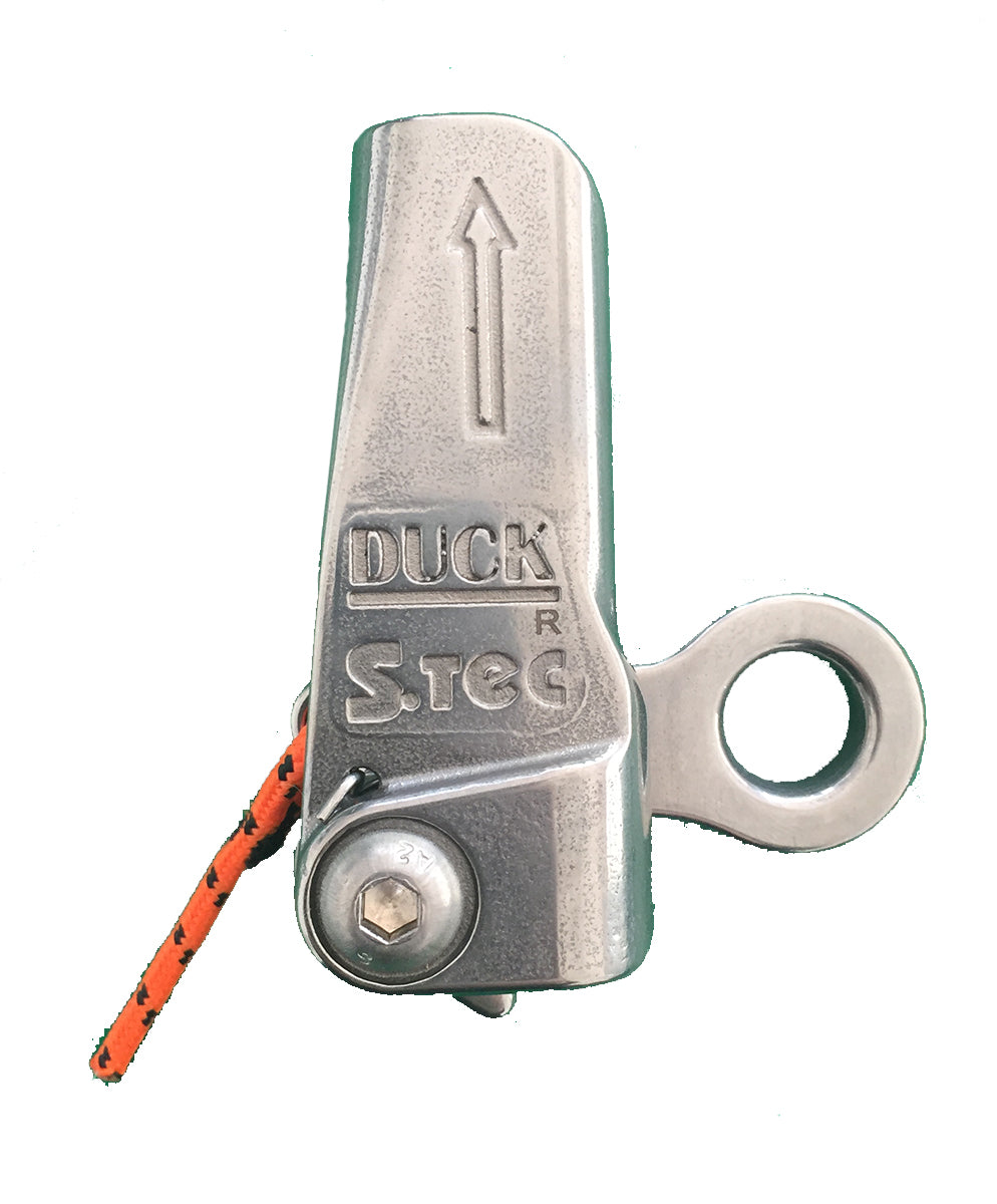 STEC Duck-R Backup Device