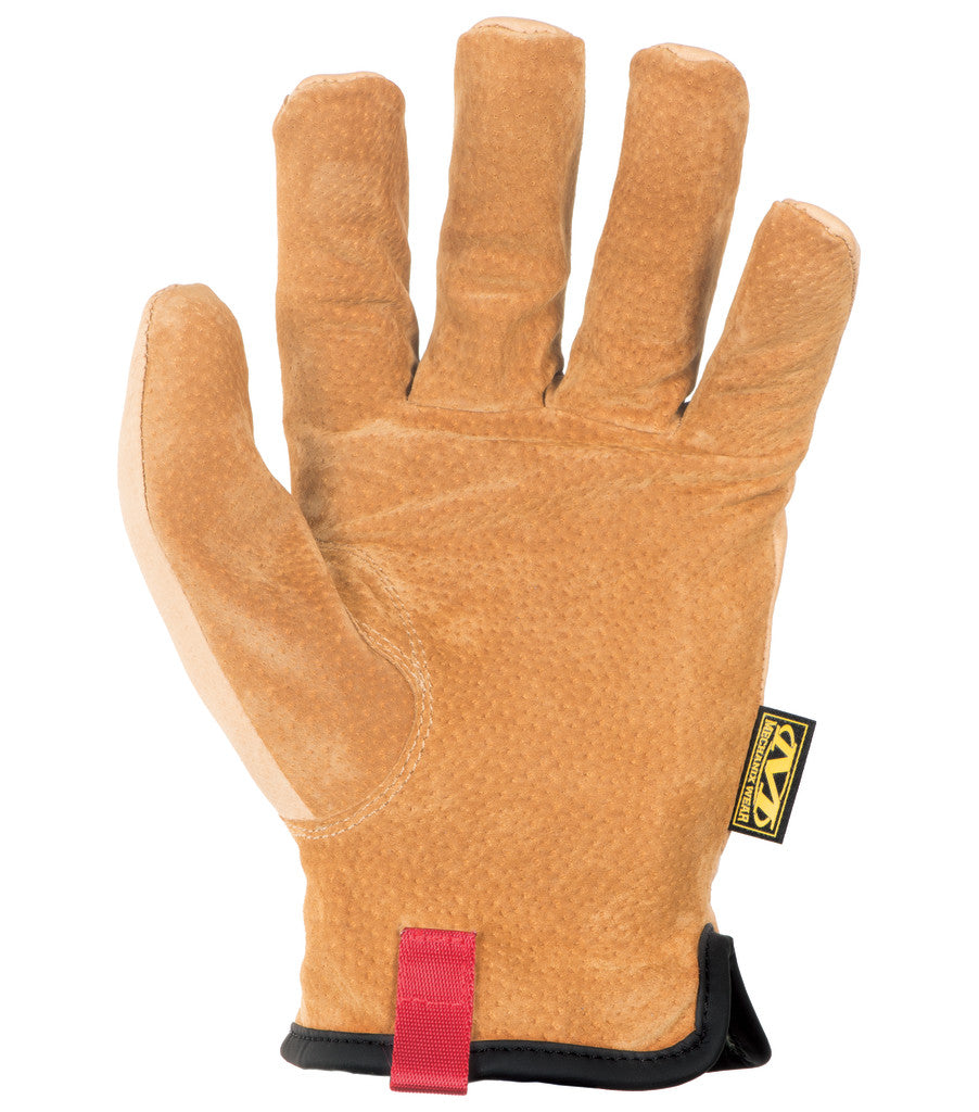 Mechanix Leather Driver F9-360