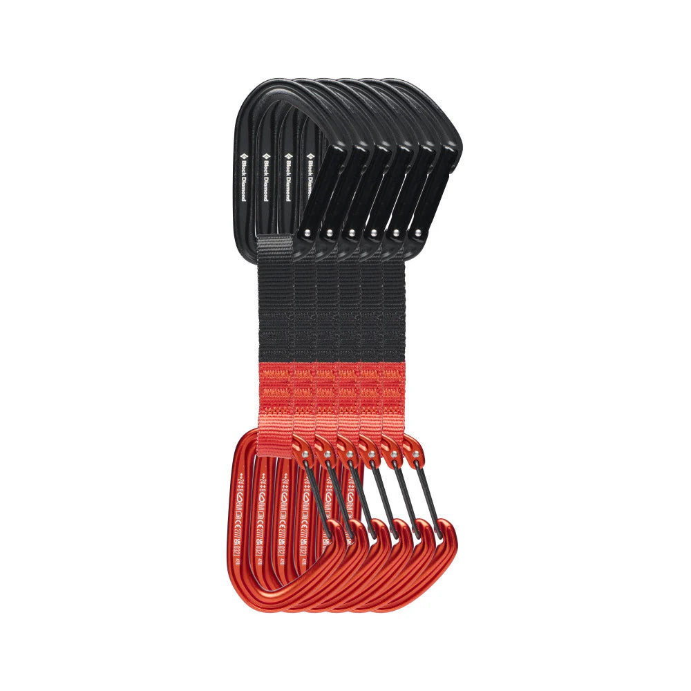 Black Diamond HotForge Hybrid Quickpack