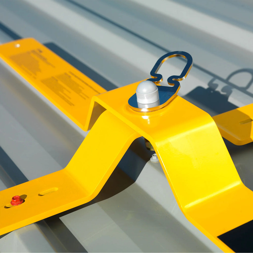 Kattsafe Spyda temporary anchor