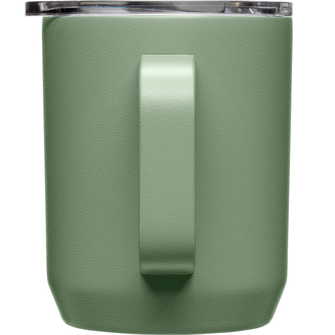 Camelbak Camp Mug Stainless Steel Vacuum Insulated