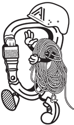 Adelaide Rope Access Equipment