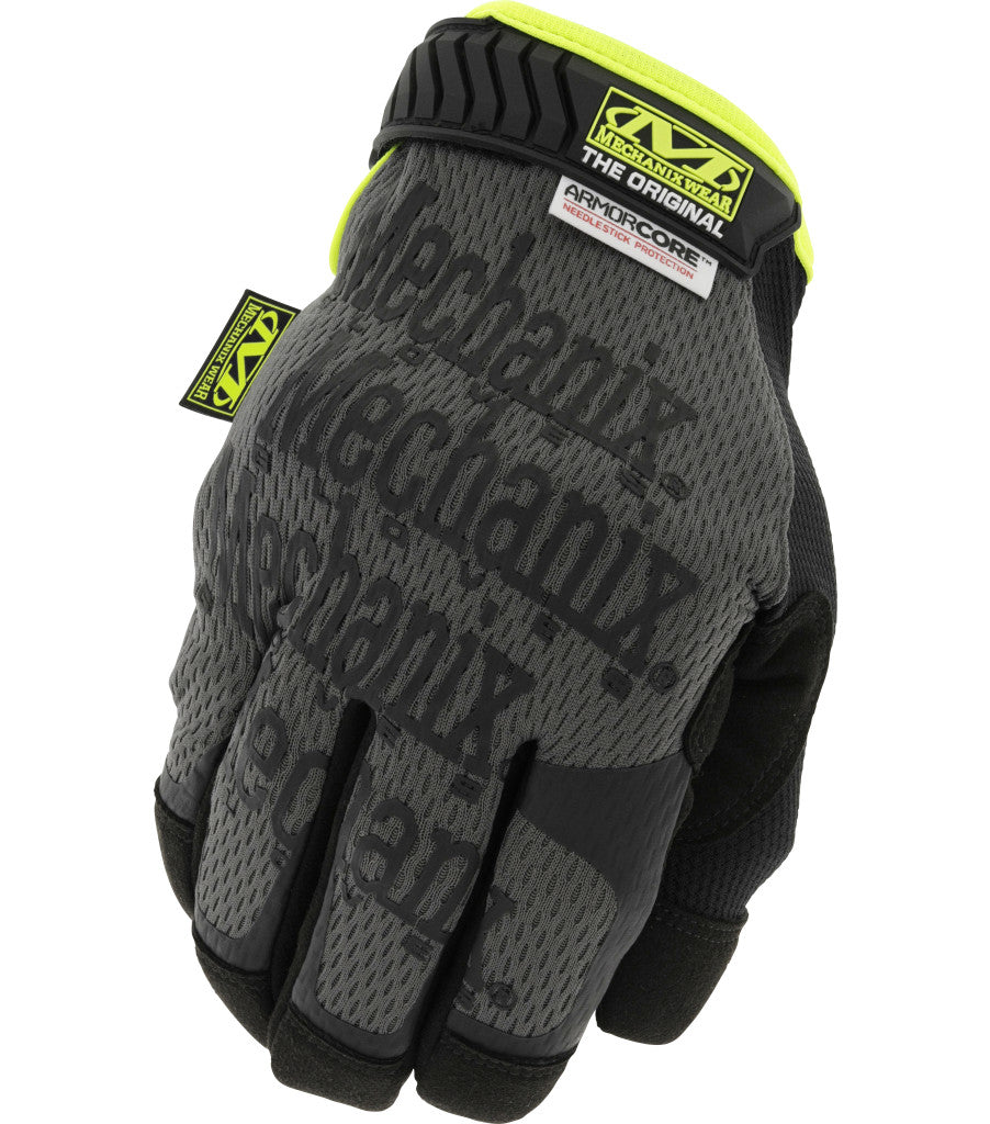 Mechanix Needlestick Original NSMG-08
