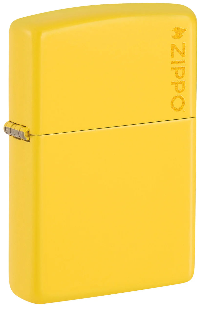 Zippo Windproof Lighter
