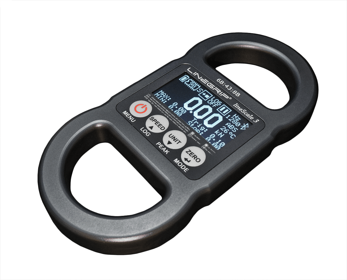 lineGrip lineScale 3