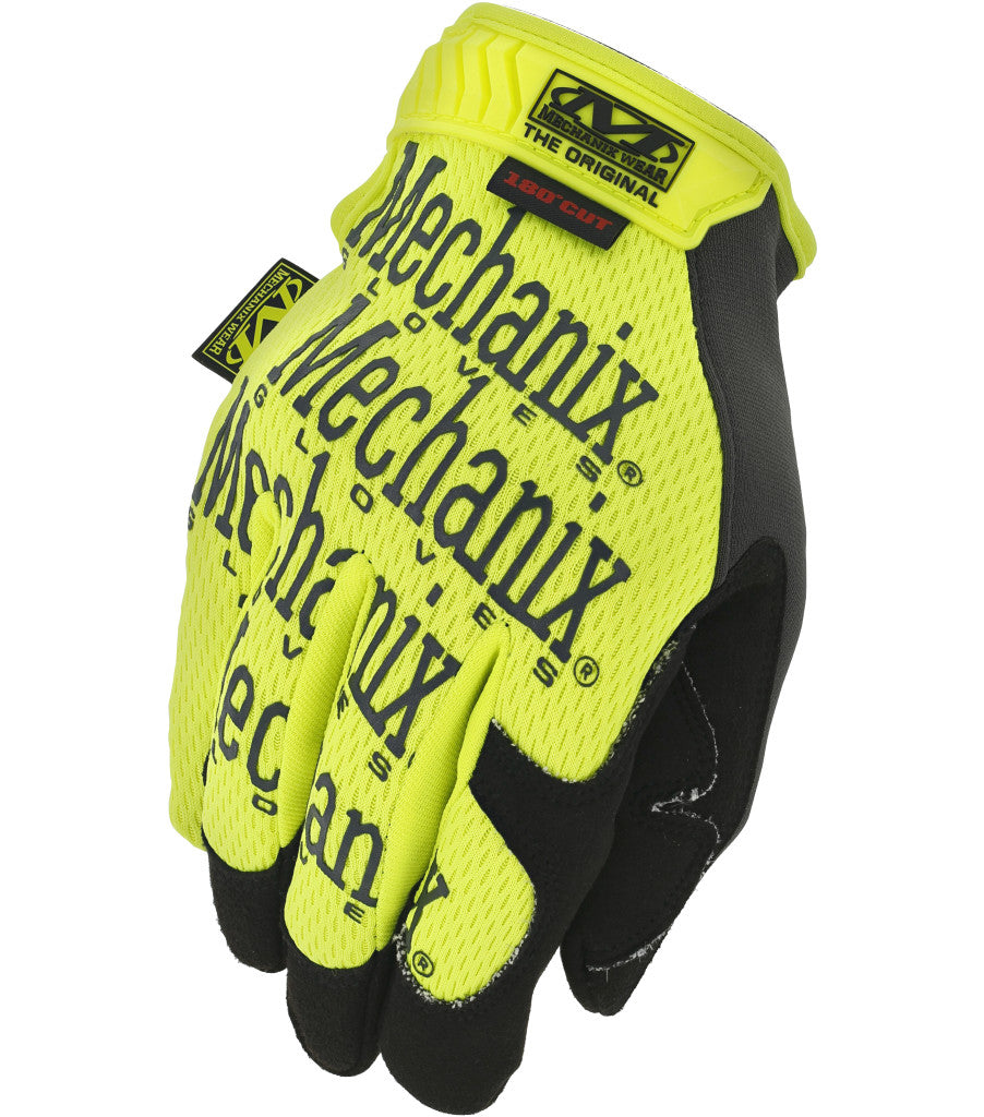 Mechanix HI-VIS Original D5 SMG-C91