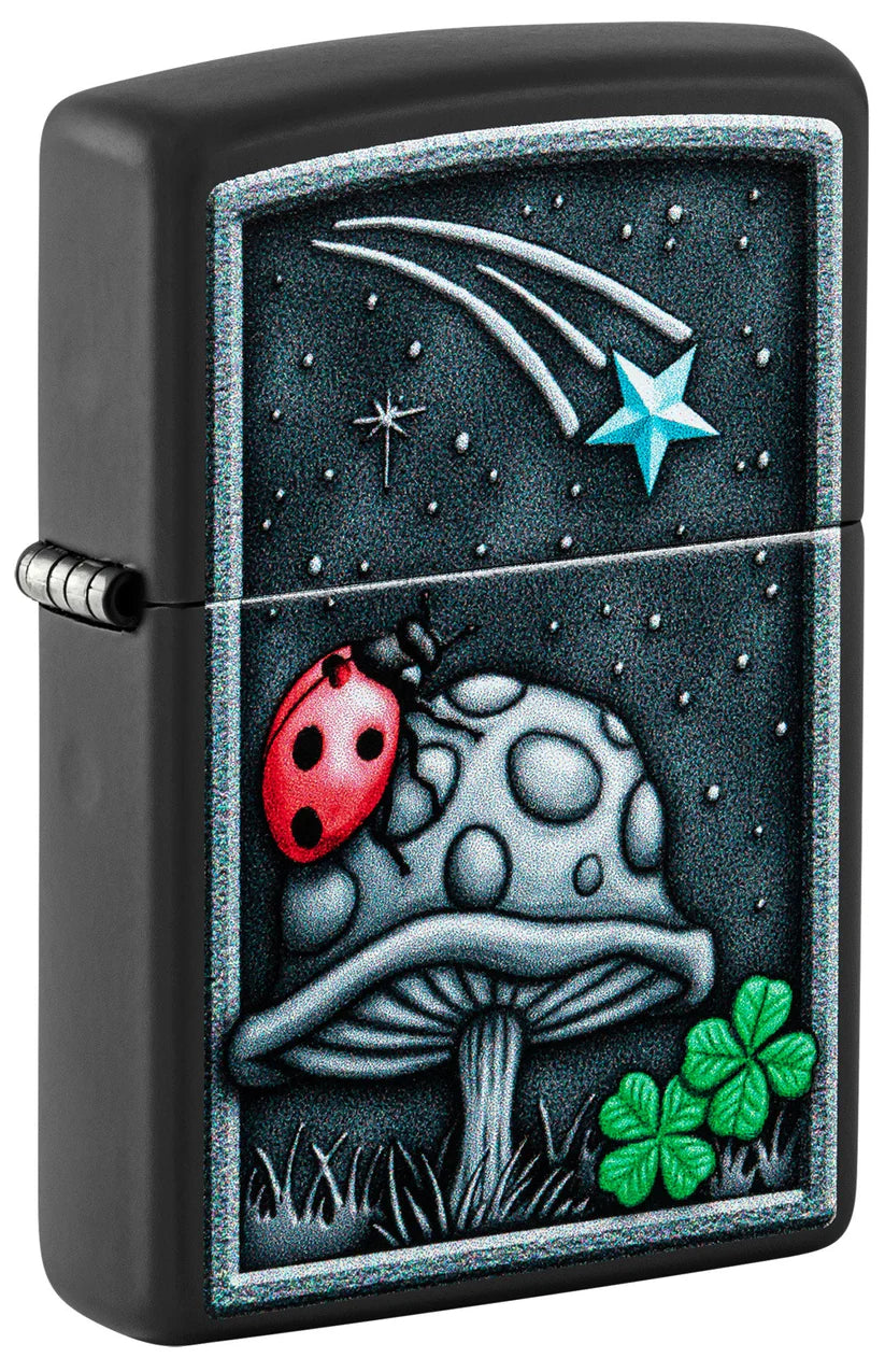 Zippo Windproof Lighter