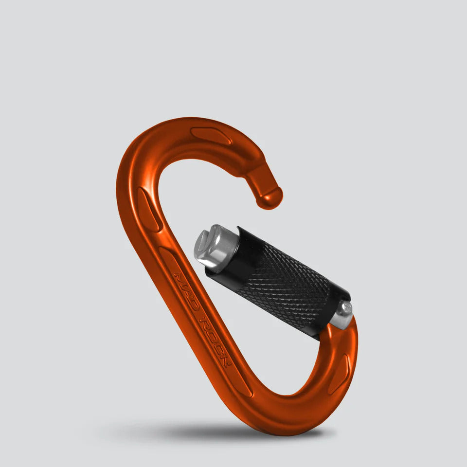 Madrock Oval tech twist