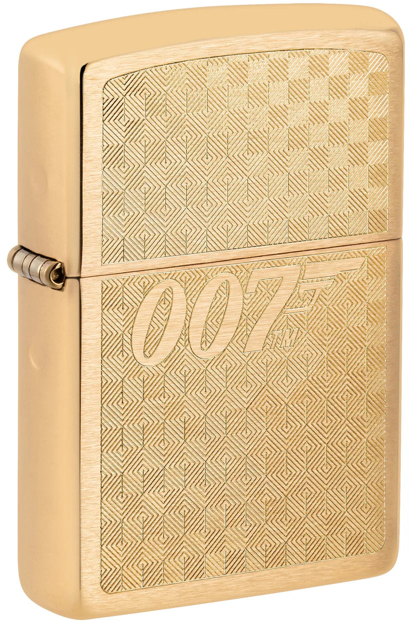 Zippo Windproof Lighter