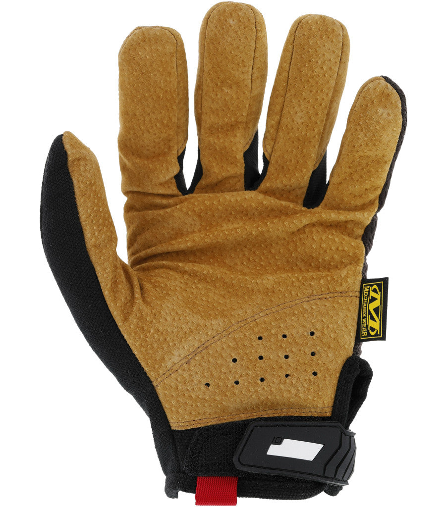 Mechanix Leather Original LMG-75