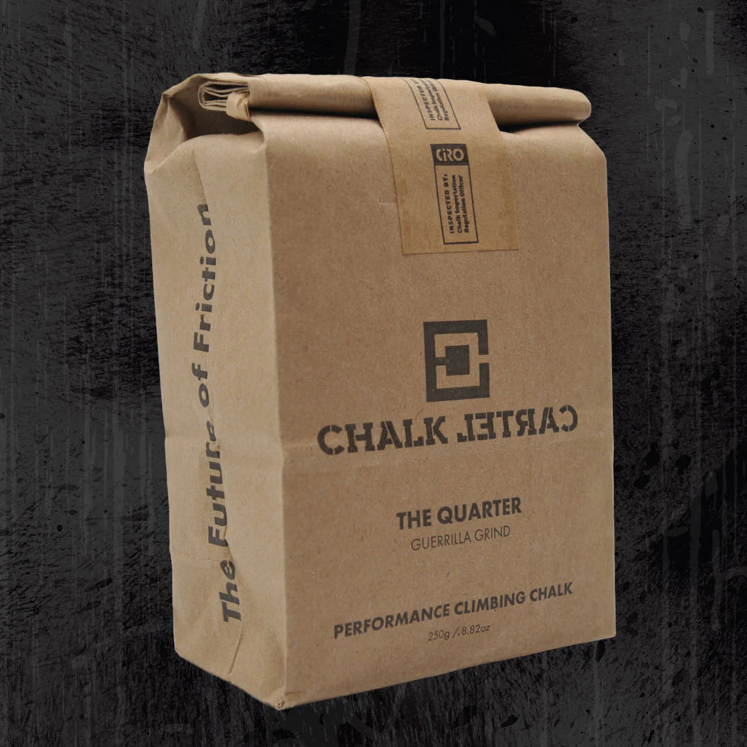 Chalk Cartel 250g