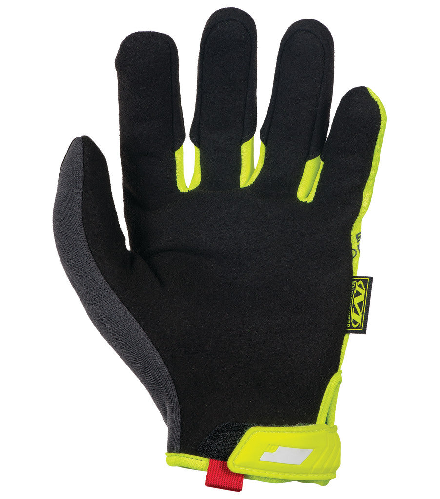 Mechanix HI-VIS Original D5 SMG-C91