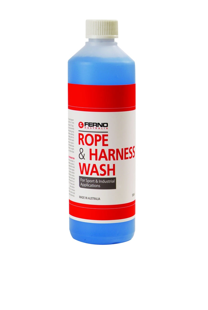 Ferno Rope and Harness Wash