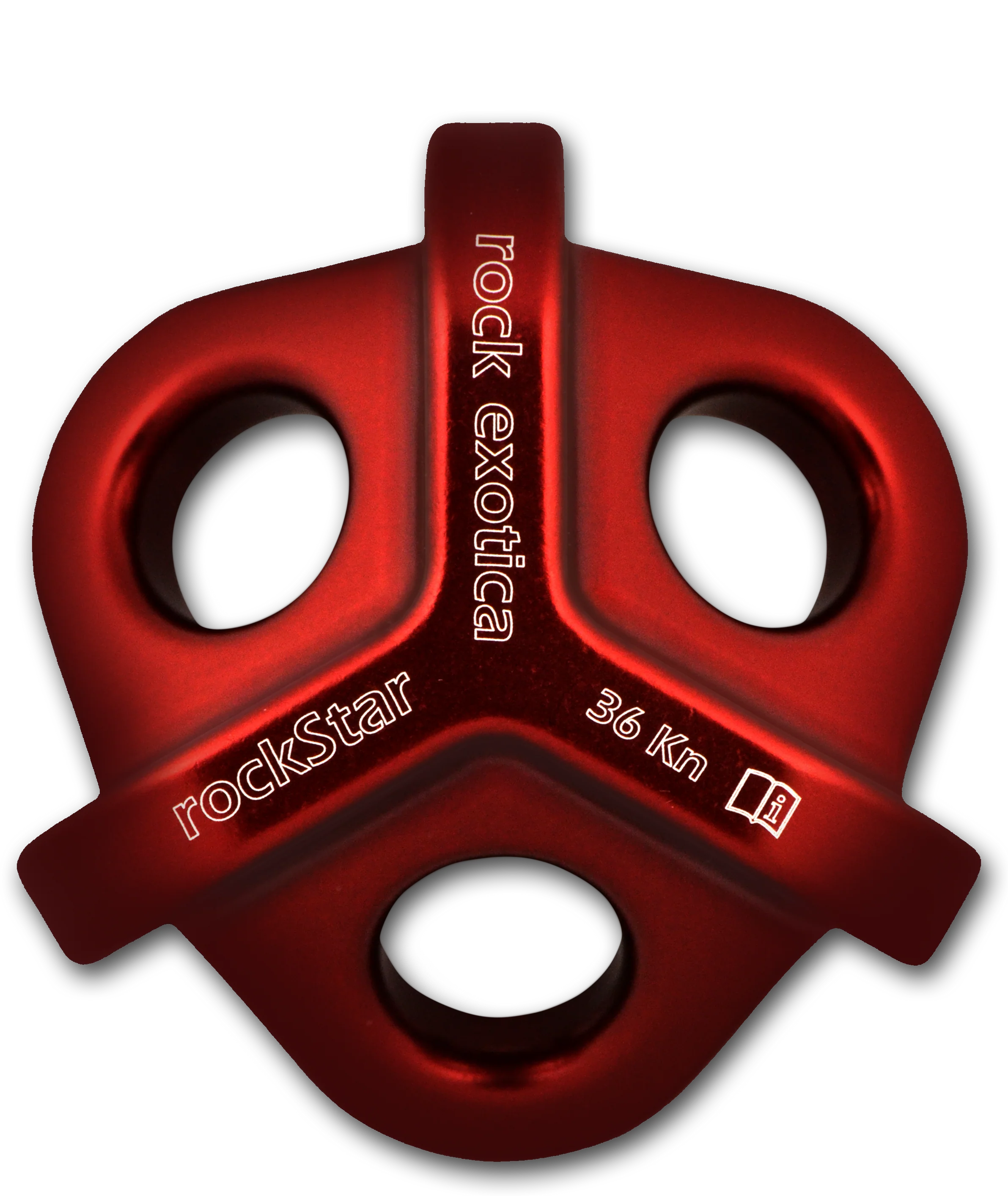 Rock Exotica rockStar 3D