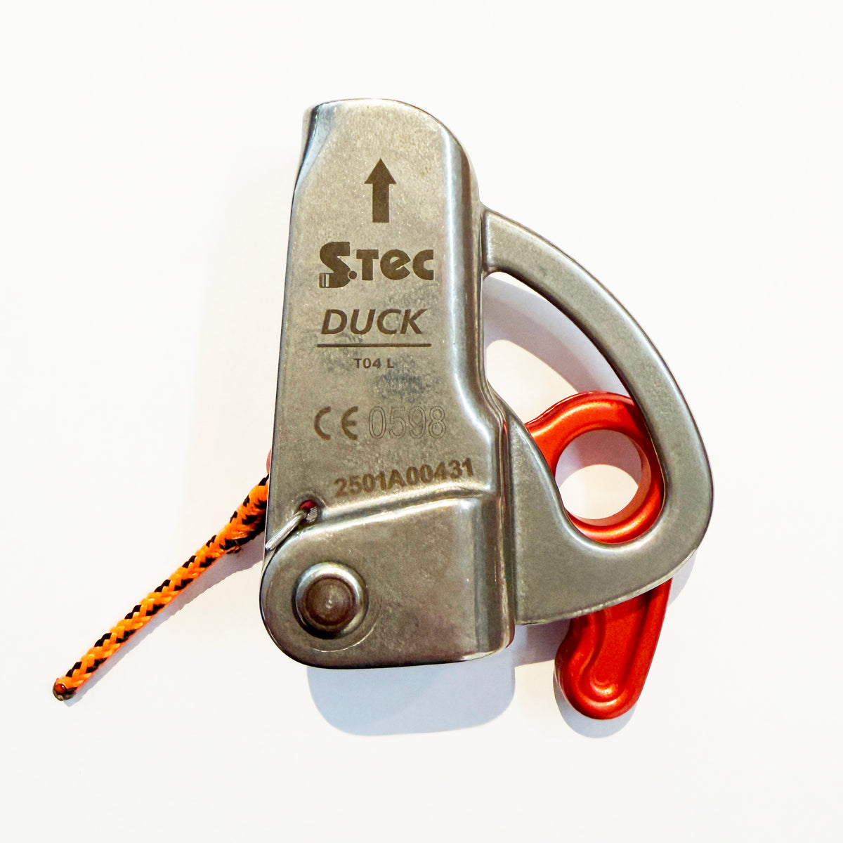 STEC Duck Alloy – NEW