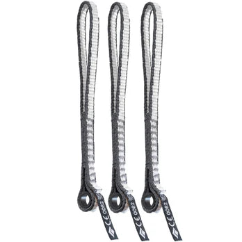 Black Diamond 10mm Dynex Dogbone 3pk