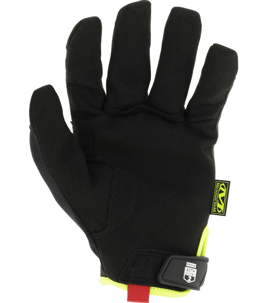 Mechanix Needlestick Original NSMG-08