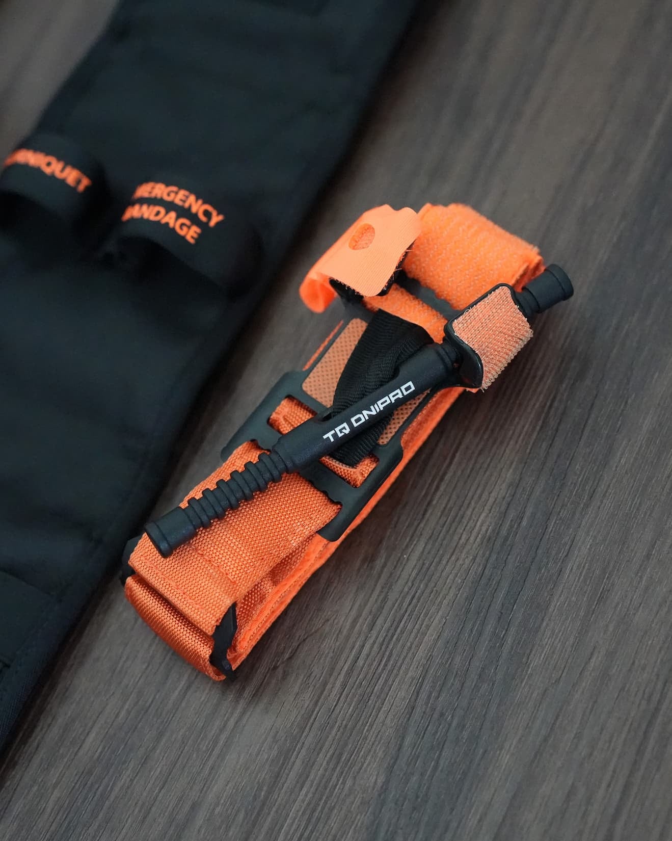 Reecoil Deploy Trauma Kit