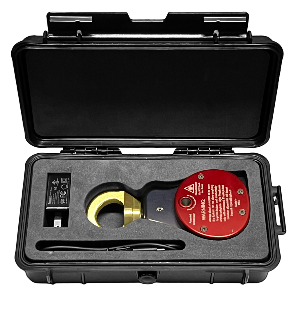 Rock Exotica Omni Laser Resultant Finder