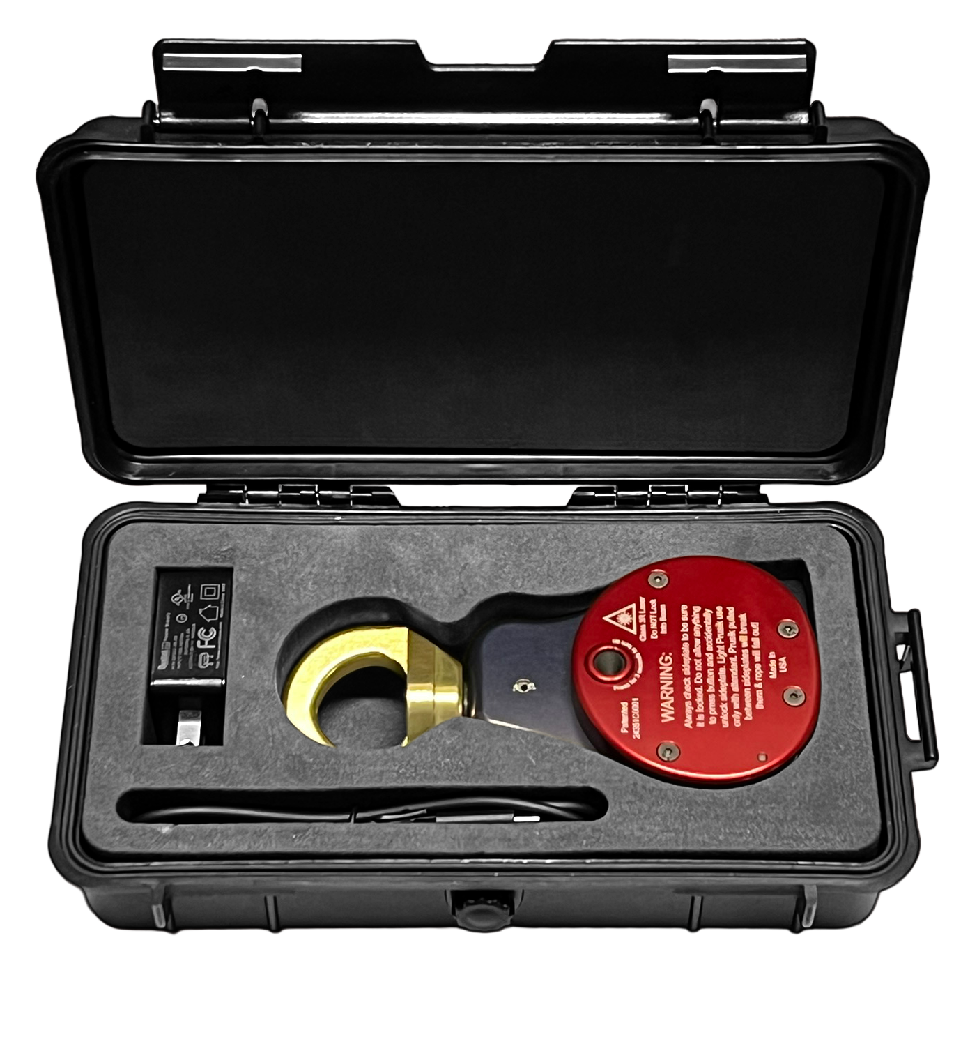 Rock Exotica Omni Laser Resultant Finder