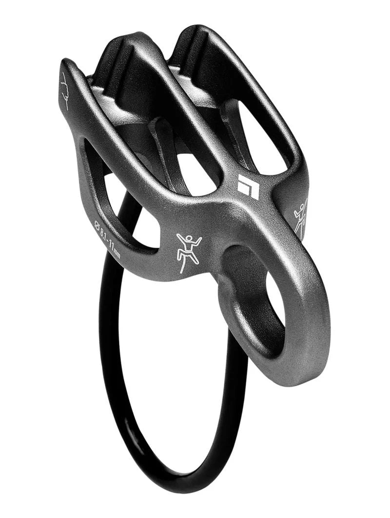 Black Diamond ATC Guide