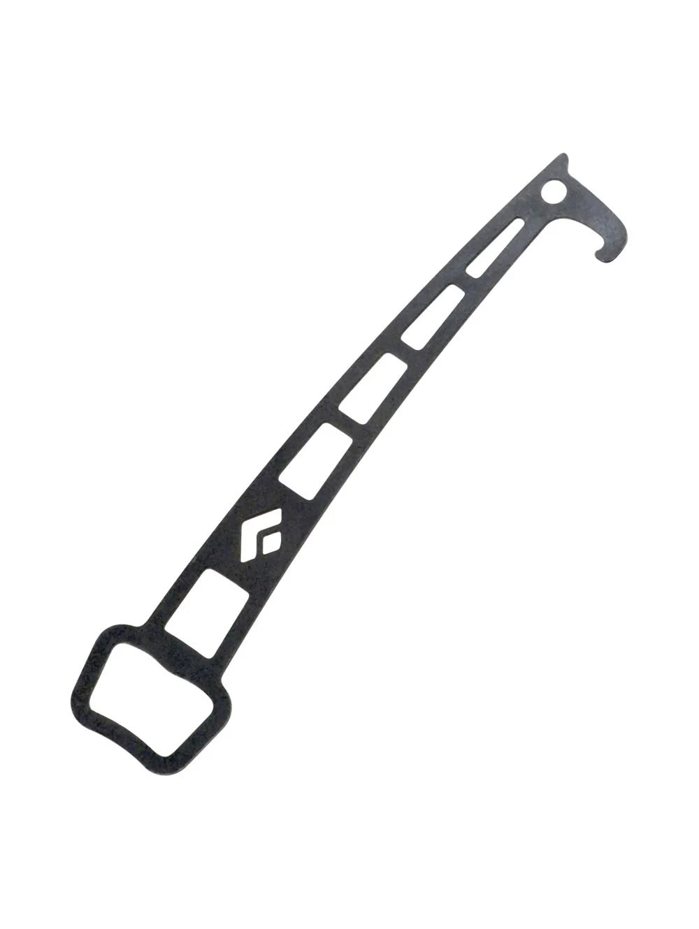 Black Diamond Nut Tool