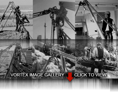 Rock Exotica Arizona Vortex AHD