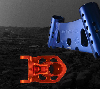 Rock Exotica Arizona Vortex AHD