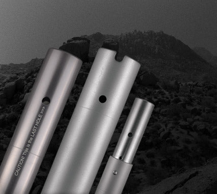 Rock Exotica Arizona Vortex AHD