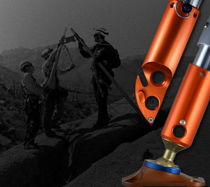 Rock Exotica Arizona Vortex AHD