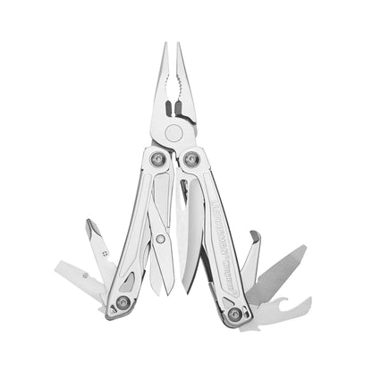 Leatherman Wingman® with Nylon Sheath
