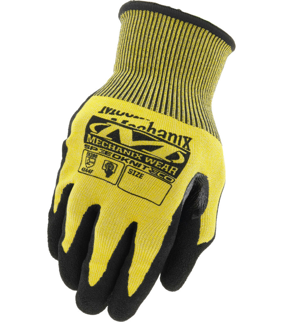 Mechanix Speedknit ECO S2EP-90