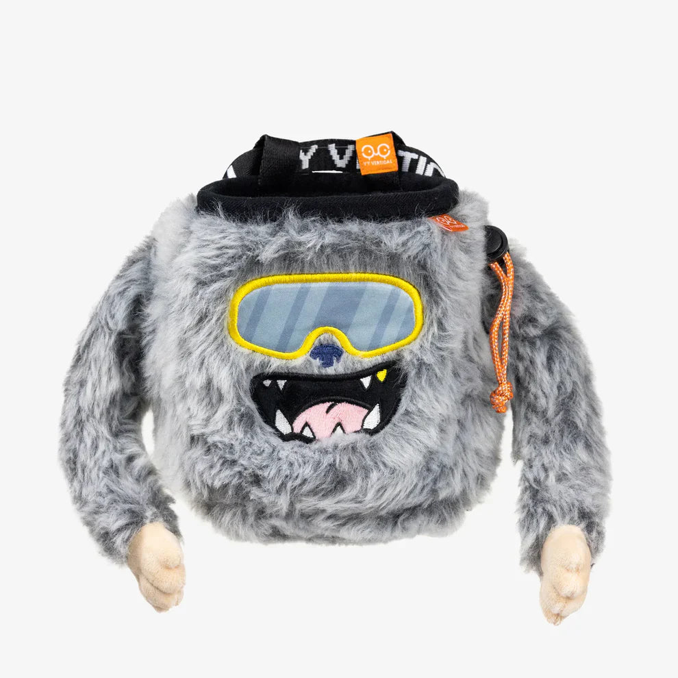 YY Vertical chalk bags