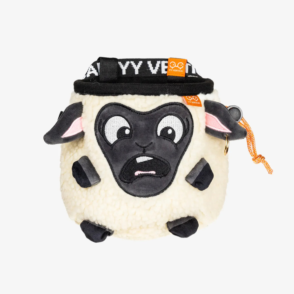 YY Vertical chalk bags