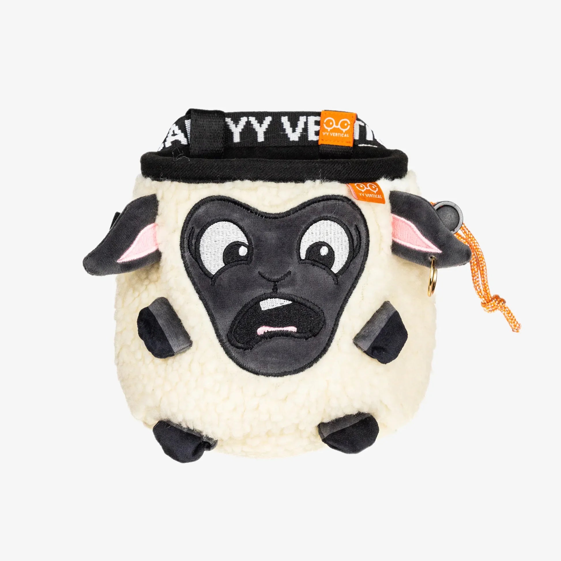 YY Vertical chalk bags