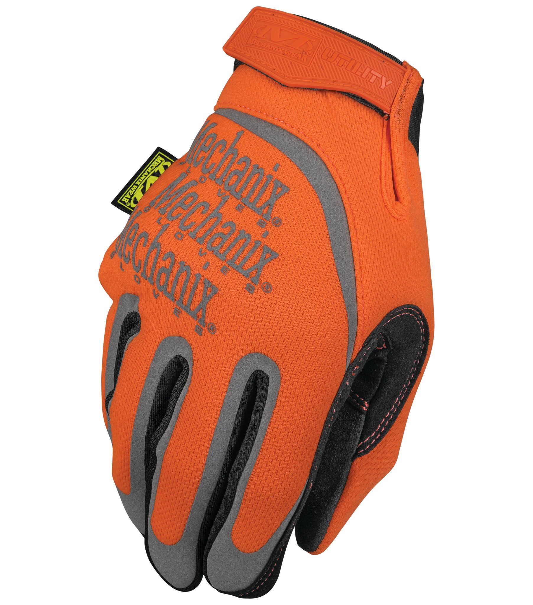 Mechanix Hi-Viz Utility H15-99